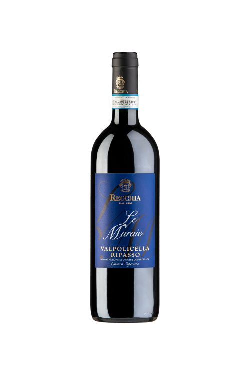 "Le Muraie" Ripasso - Valpolicella D.o.c. Classico Superiore