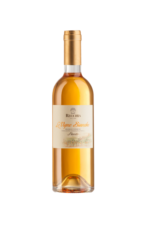 "Le Vigne Bianche" Passito Bianco I.g.t.