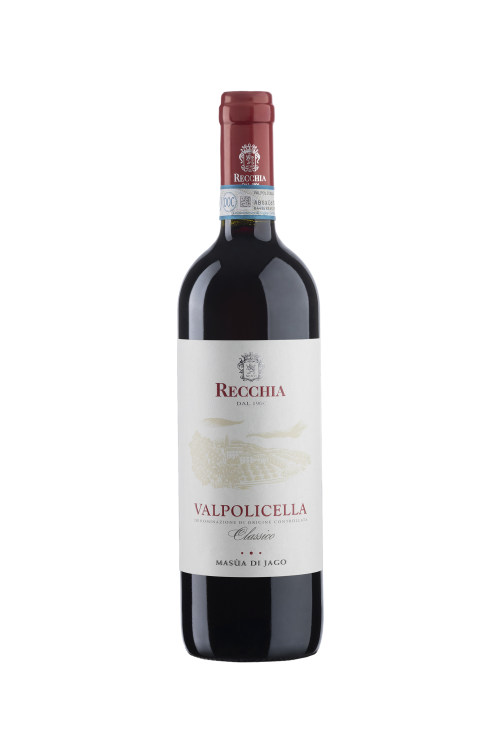 Valpolicella D.o.c. Classico