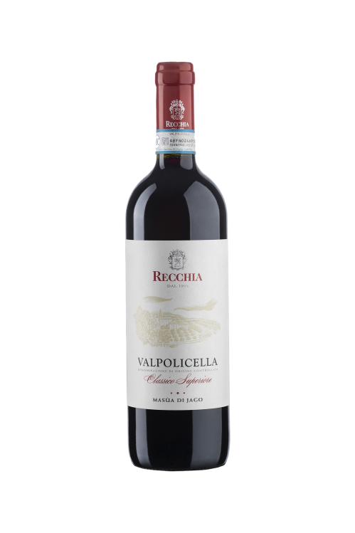 Valpolicella D.o.c. Classico Superiore