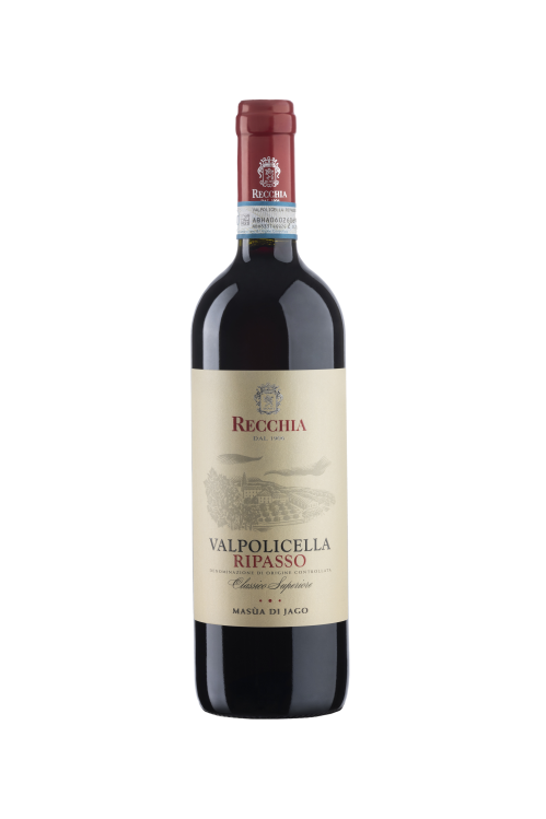 Valpolicella Ripasso D.o.c. Classico Superiore