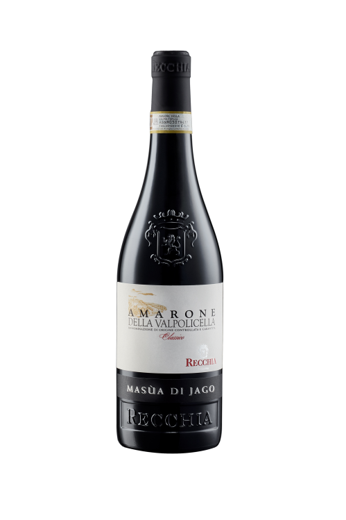 Amarone delle Valpolicella D.o.c.G. Classico