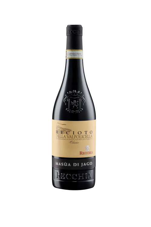 Recioto della Valpolicella D.o.c.G. Classico