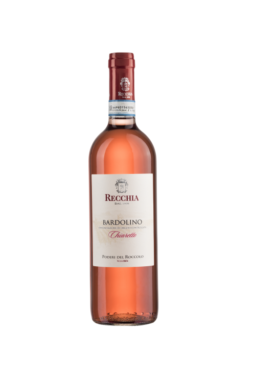 Chiaretto di Bardolino D.o.c.
