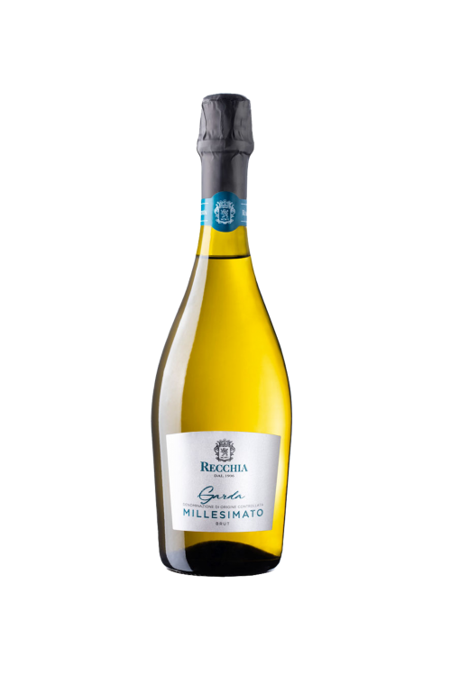 Custoza Doc Spumante Brut