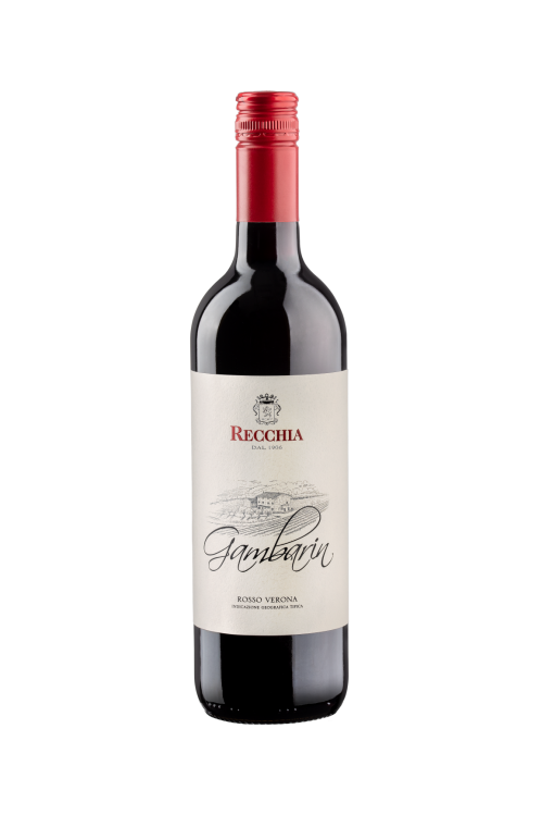 Gambarin Verona Rosso Igt