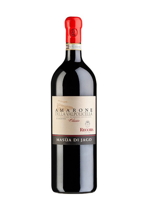 Amarone della Valpolicella D.o.c.G. Classico 3000ml