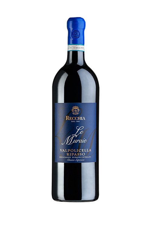 "Le Muraie" - Valpolicella Ripasso D.o.c. Cl. Sup. 3000ml