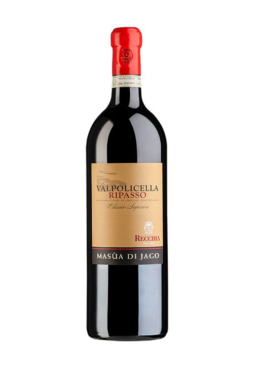 Valpolicella Ripasso D.o.c. Classico Superiore 3000 ml