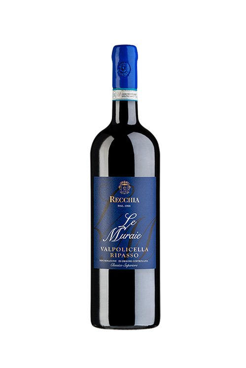 "Le Muraie" - Valpolicella Ripasso D.o.c. Cl. Sup. 1500ml