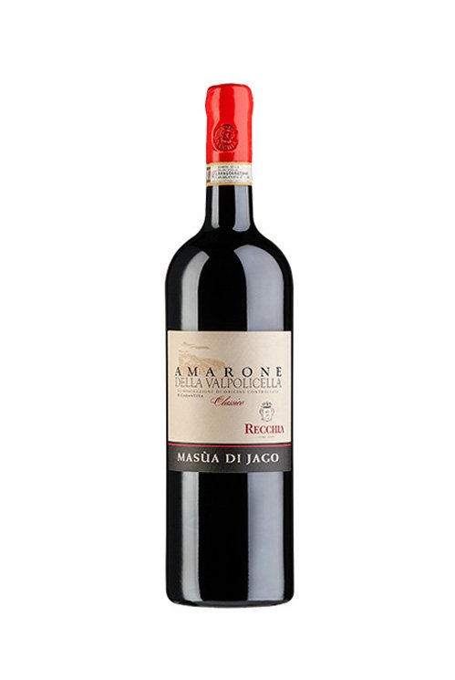 Amarone della Valpolicella D.o.c.G. Classico 1500ml