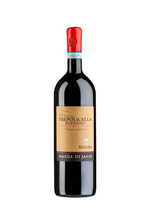 Valpolicella Ripasso D.o.c. Classico Superiore 1500 ml