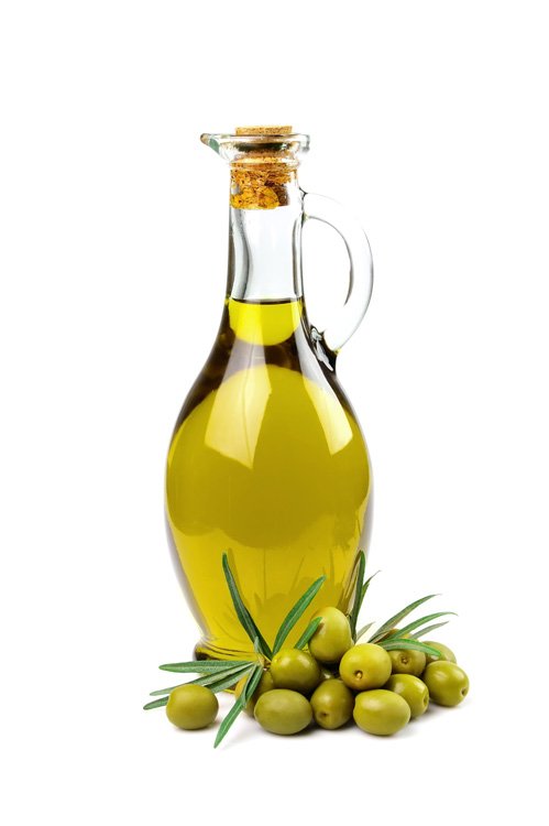 Olio Extra Vergine di Oliva